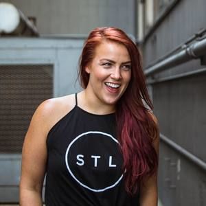 Meet your Posher, Liz